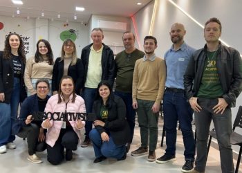 ACIRP realiza reunião de diretoria e avalia próximas ações da entidade