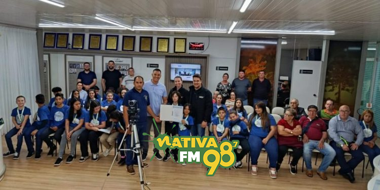 Foto: Câmara de Vereadores