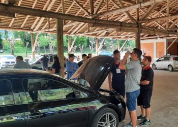 Núcleo das Automecânicas da ACIRP promove mais uma Inspeção Veicular Gratuita no dia 20 de setembro