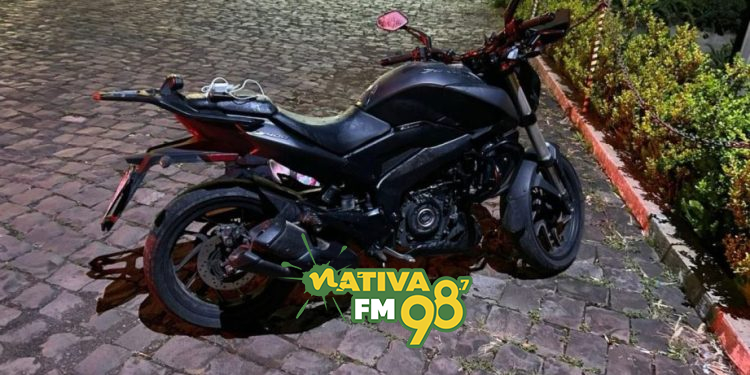 Foto: Policia Militar