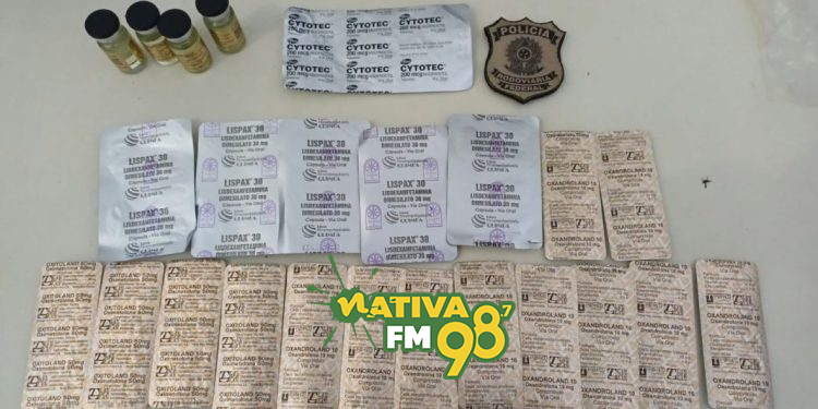 Imagem: PRF/Reprodução