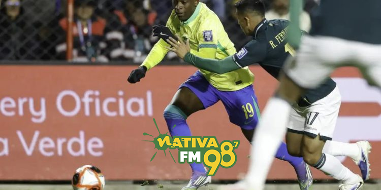 Rafael Ribeiro/CBF/Direitos Reservados