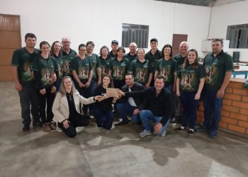 Almoço beneficente em prol da AMA arrecada mais de R$ 20 mil em Santa Lúcia