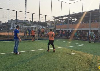 Horizonte Esporte Clube promove 2º Torneio de Pênaltis – Troféu Nativa FM