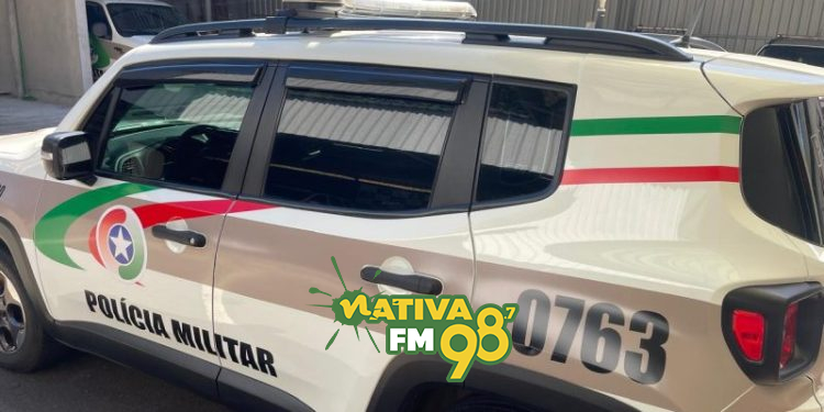 Foto: Polícia Militar