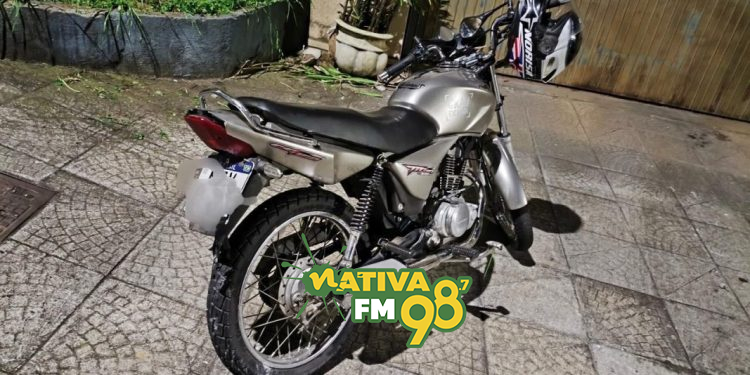 Foto: Polícia Militar