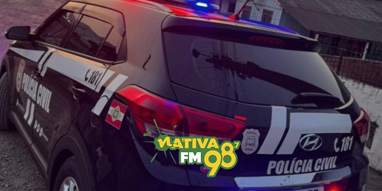 Foto: Polícia Civil
