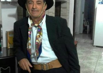 Músico camponovense é encontrado morto em residência