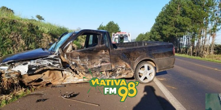 Foto: Corpo de Bombeiros