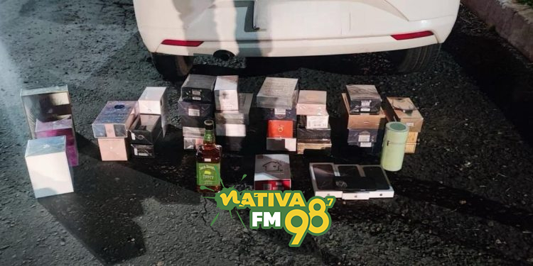 Foto: Polícia Militar