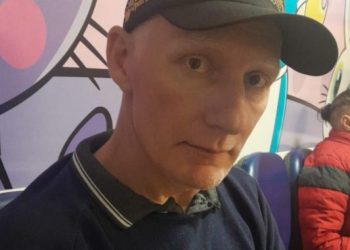 Família de piratubense com câncer realiza ação para custear tratamento