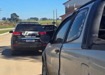 Polícia Civil de Zortéa recupera veículo alvo de golpe no Rio Grande do Sul