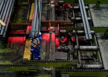 Santa Catarina mantém liderança no crescimento econômico no Brasil