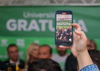 Universidade Gratuita: 43 estudantes são indiciados por falsidade em investigação em SC