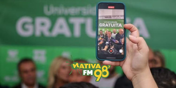 Foto: Roberto Zacarias/Secom