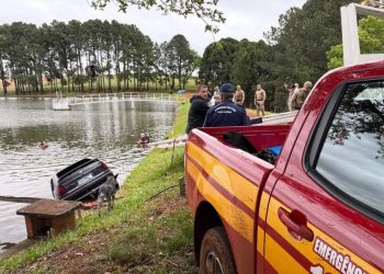 Terceiro óbito confirmado após assalto na Fazenda da Lebrinha, em Campos Novos