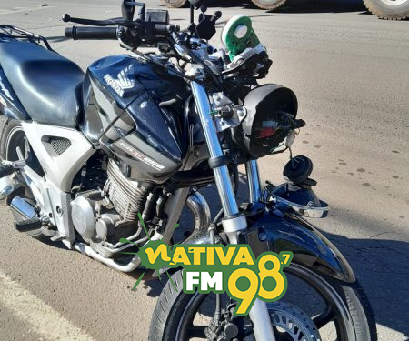 Imagem: Nylcynho Mota/Nativa FM