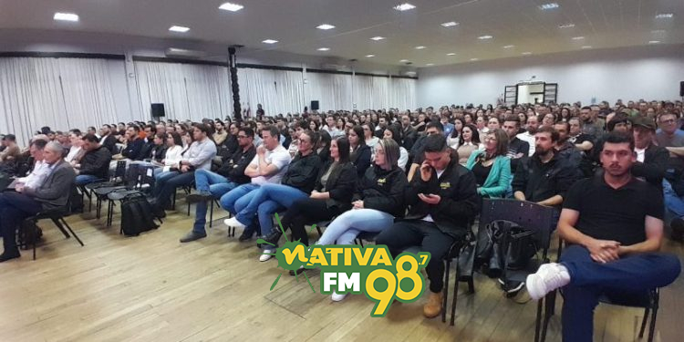 Imagem: Nylcynho Mota/Nativa FM