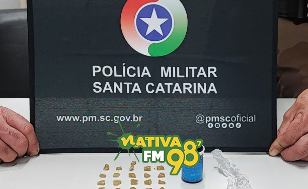 Foto: Polícia Militar