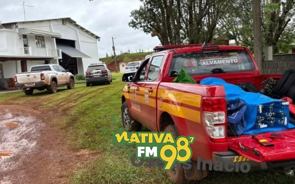 Foto:  Oséias Inácio