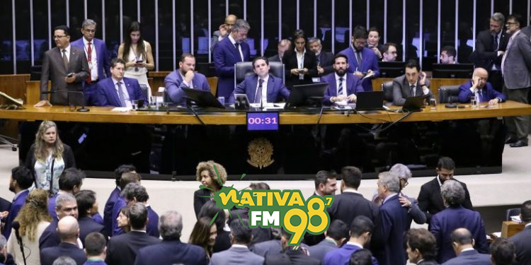 Foto: Kayo Magalhães/Câmara dos Deputados