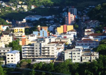 Renda mensal do morador de Capinzal está em uma posição intermediária entre os municípios da região