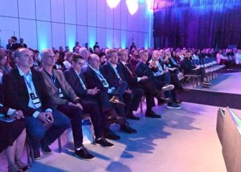 Municípios da região participam do Seminário Estadual de Educação Empreendedora em Florianópolis