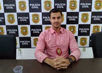 Assaltante morto em assalto a fazenda em Campos Novos foi atingido por tiro na cabeça