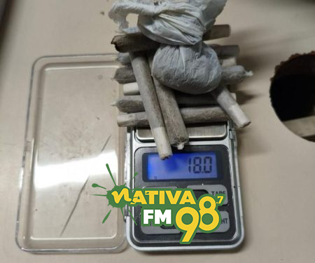 Foto: Polícia Militar