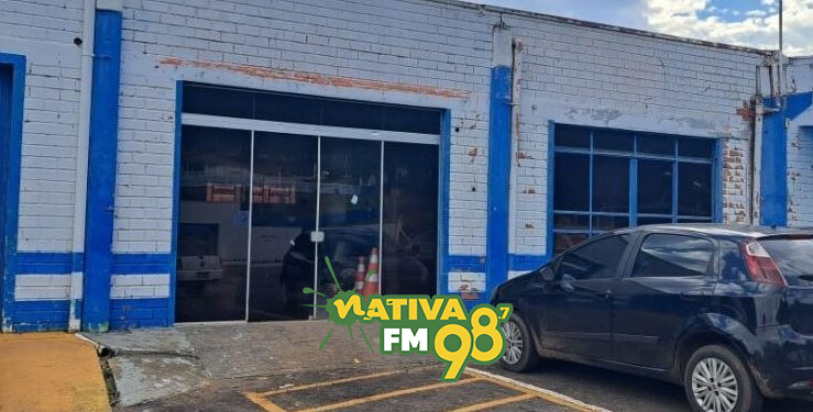 Foto:  NATIVA FM