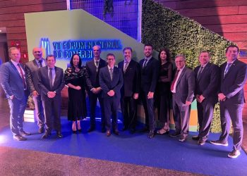 Fórum Nacional do Comércio reúne lideranças em Brasília e projeta futuro do setor lojista no país