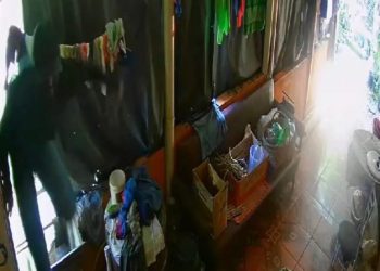 Justiça condena homem por furto em Capinzal