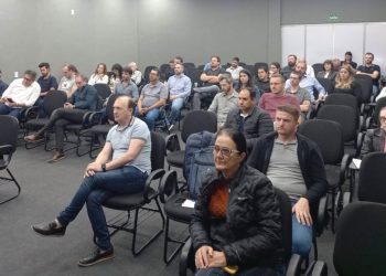 Sebrae/SC promove encontros regionais do Projeto Fortalecimento da Agroindustrialização