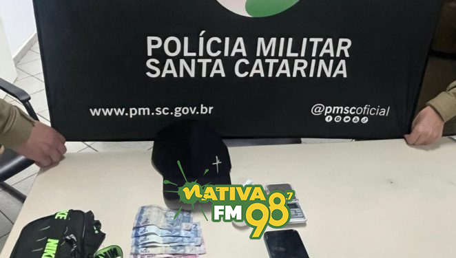 Foto: Polícia Militar