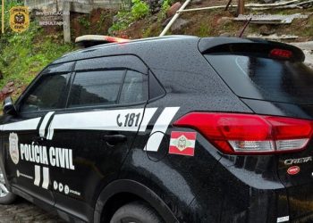 Polícia Civil faz operação contra organização criminosa e tráfico de drogas em SC