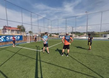 Horizonte Esporte Clube promove com sucesso o 2º Torneio de Pênaltis -Troféu Nativa FM