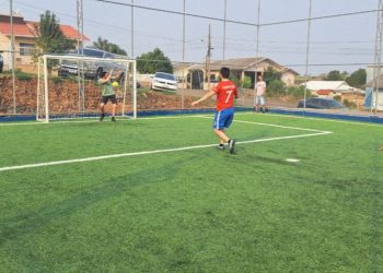 Horizonte Esporte Clube promove 2º torneio de pênaltis – Troféu Nativa FM
