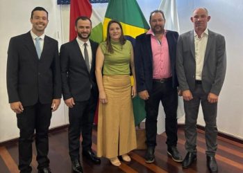 Câmara de Erval Velho derruba veto, ampliando e facilitando cada vez mais acesso a medicamentos para a população.