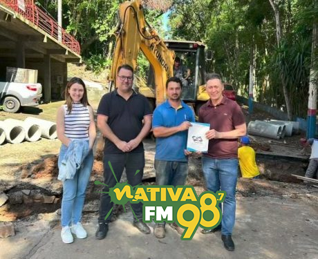 Imagem: Prefeitura de Piratuba