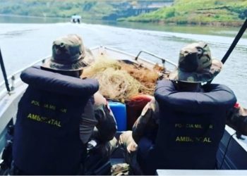 Período de Defeso da Piracema inicia em SC e vai até janeiro