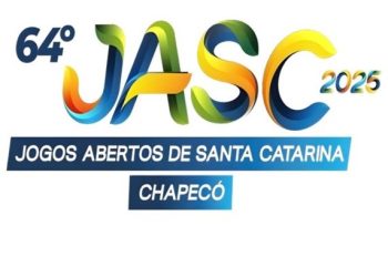 Capinzal disputará os Jogos Abertos de Santa Catarina (JASC)