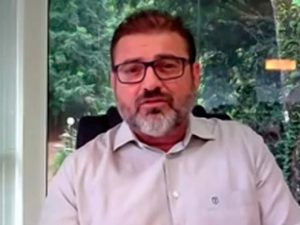 Advogado Marcelo Henrique Barison