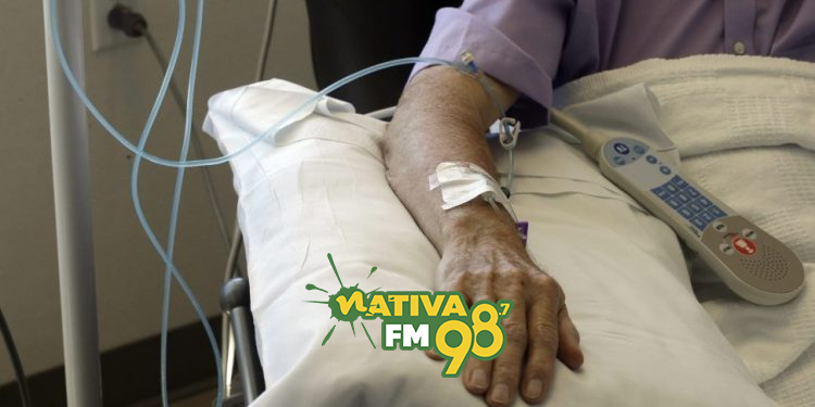 Foto: Biblioteca Virtual de Enfermagem