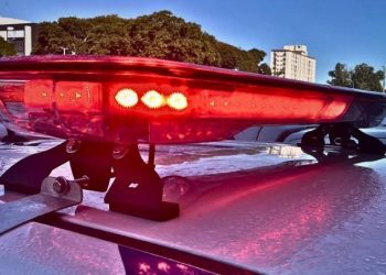 Mãos amarradas: corpo carbonizado é encontrado próximo da divisa do RS com SC