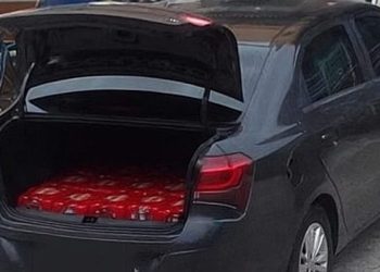 “Frete de cerveja” em praia com carro oficial de Câmara rende condenação a vereador de SC