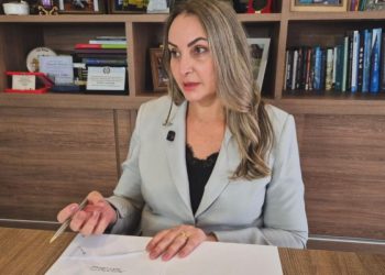 Deputada Daniela Reinehr destina R$ 4,6 milhões à saúde de 12 municípios catarinenses