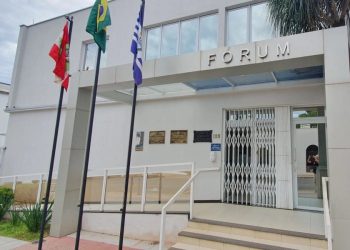 MP denuncia homem por perseguição em Capinzal