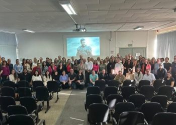 AMMOC promove curso sobre Reforma Tributária para municípios da região Meio-Oeste