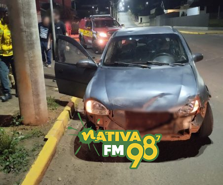 Foto: Corpo de Bombeiros