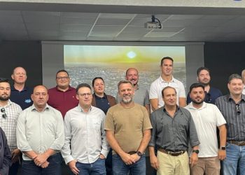 Reunião discute implantação de aeroporto em Campos Novos